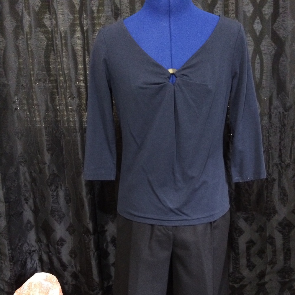 Talbots top